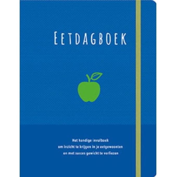 Eetdagboek