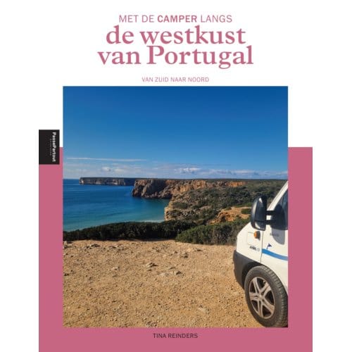 Met De Camper Langs De Westkust Van Portugal - Tina Reinders