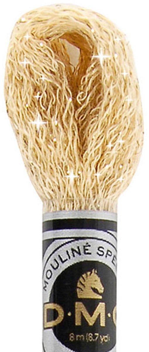 DMC C725 Mouliné Etoile borduurgaren