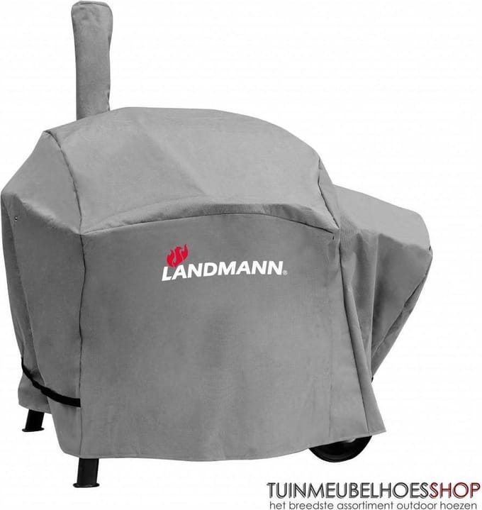 LANDMANN weerkap 15726 Premium