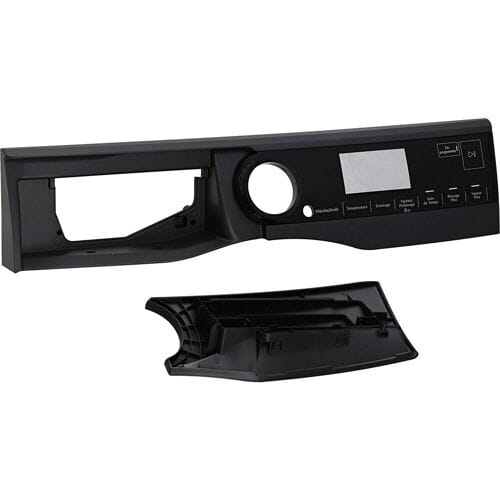 AEG controlepaneel, zwart, AEG, FR 140278973023