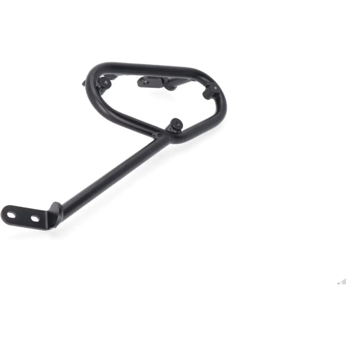Zijtassenhouder links SW-Motech SLC. Ducati Scrambler.