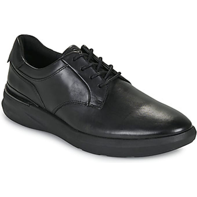 Nette schoenen Clarks Code H Plain