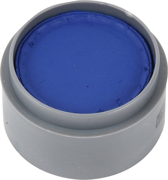 Grimas Water Make-up Pure Donkerblauw 301 15 ml