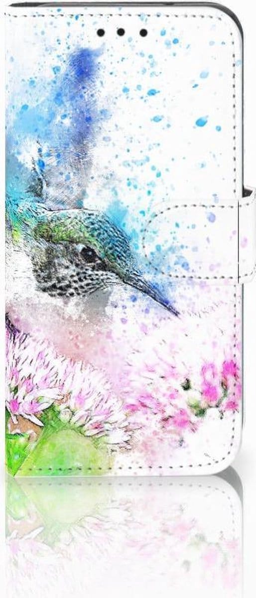 Hoesje Samsung Galaxy S10e Vogel