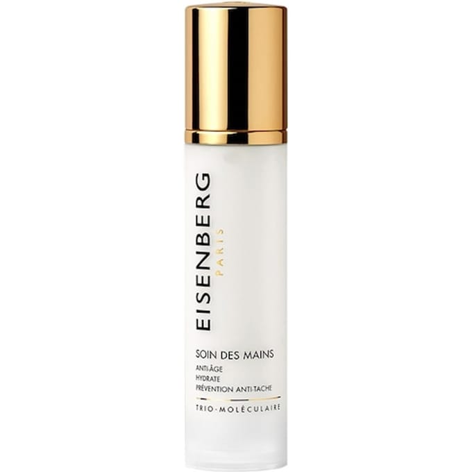 Eisenberg Lichaamsverzorging Soin des Mains Handcrème Dames 50 ml