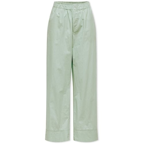 Broek Only Filucca Trousers - Sea Foam