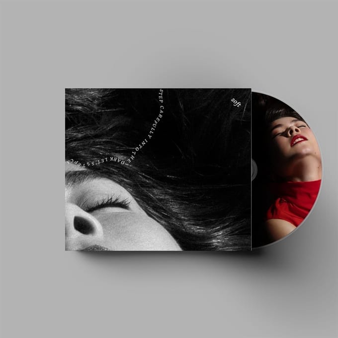 Mitski - Laurel Hell (Soft Version) (CD) (Limited Edition)