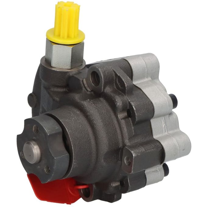 Stuurhuis hydraulische pomp  LAUBER LAU 55.1428