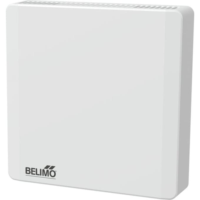 Kamer Bedrijfseenheid Temperatuur Vochtigheid Modbus BACnet
