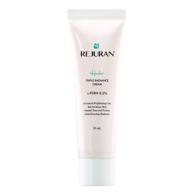 Rejuran Triple Radiance Cream 50ml 3PCS