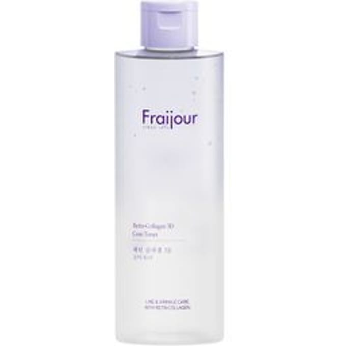Fraijour - Retin-Collagen 3D Core Toner 250ml