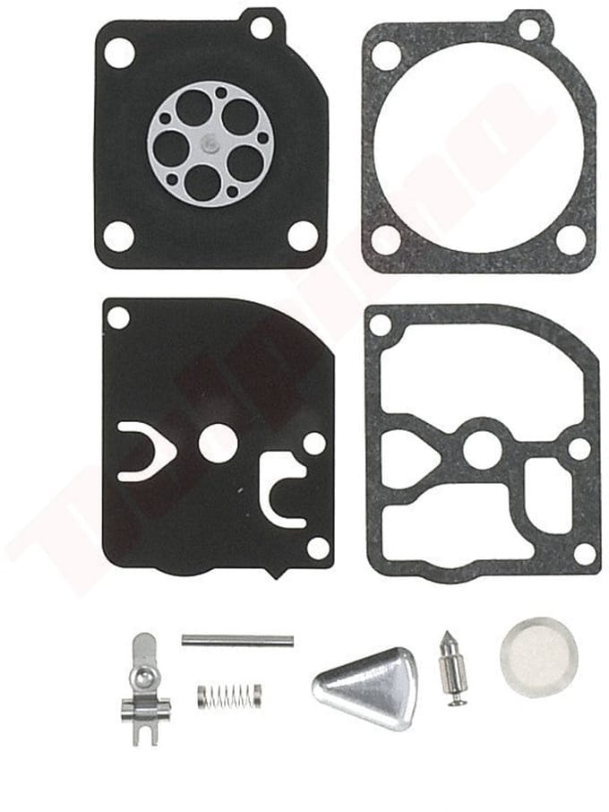 Carburateur reparatieset passend op ZAMA ( RB-146 )