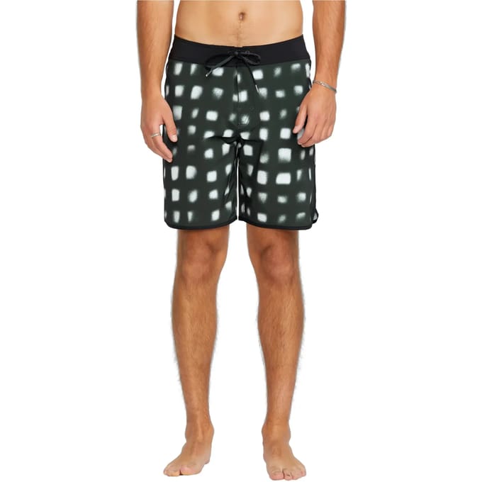 Zwemshort Volcom Infuse Scallop Mod 19