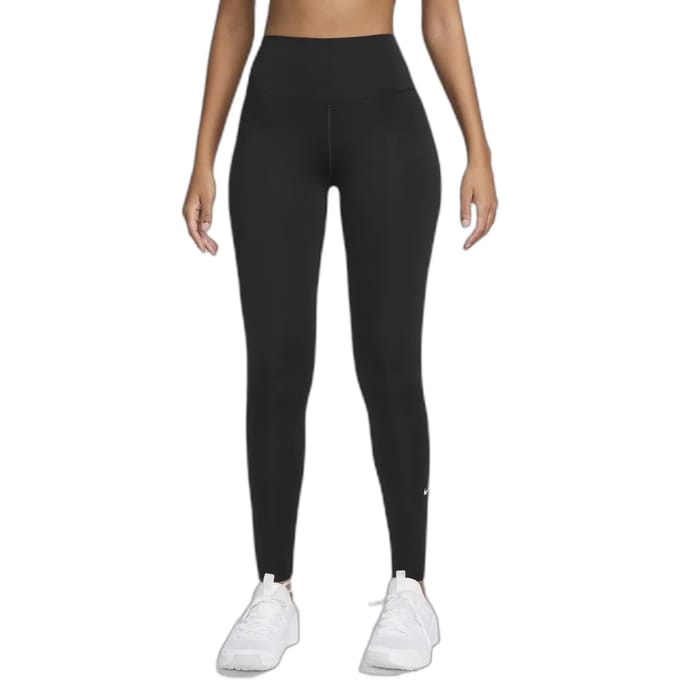 NIKE nike one women's therma-fit high-wa hv2298-010
