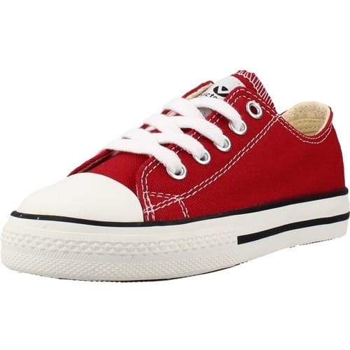 Lage Sneakers Victoria 106550n