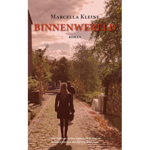 Binnenwereld - Marcella Kleine