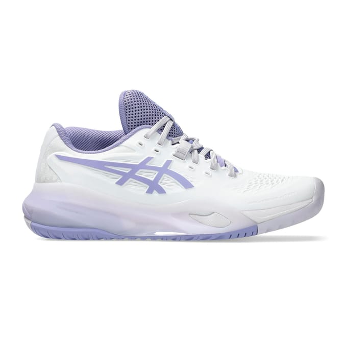 ASICS Gel-Resolution X Allcourt schoen Dames