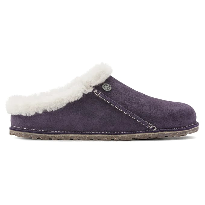 Birkenstock Premium Suede Leather