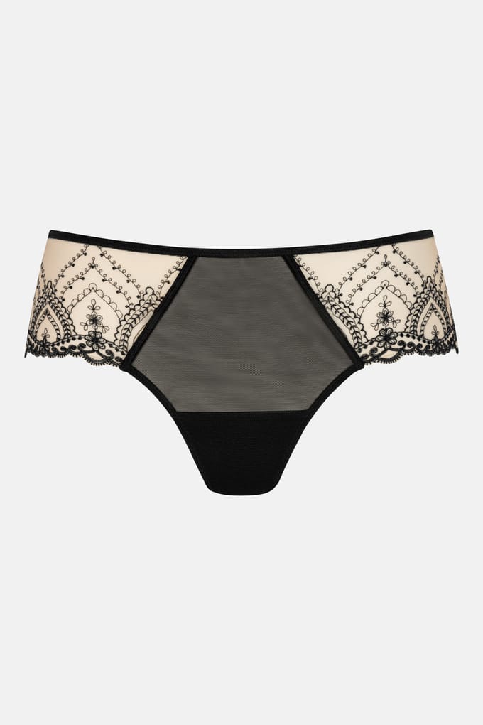 Hipster Serie Mysterious Golden Hazel