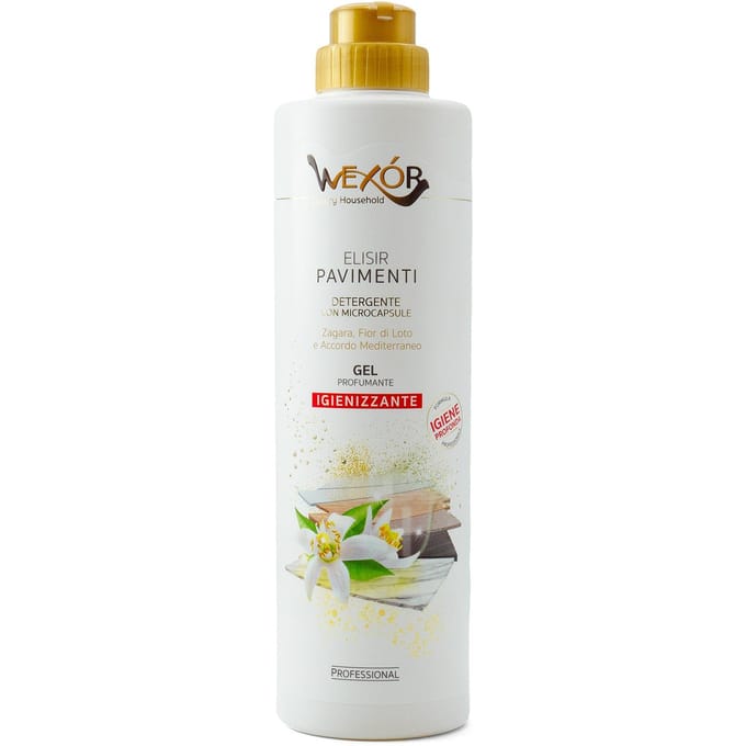 Wexor Vloerreiniger 750ml Zagara
