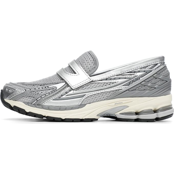 1906L New Balance 'Silver Shadow Grey' U1906LAE 43 gray