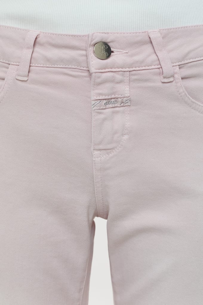 Closed Baker Jeans Morning Rose Taglia: W26L32 | Pantaloni da completo Outlet | Donna | Rosa
