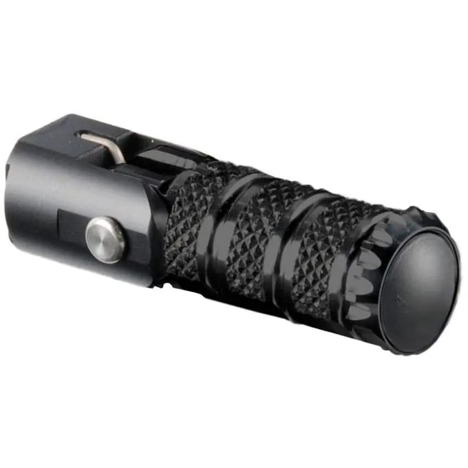 Opvouwbare motorsteun Lightech RFTR251