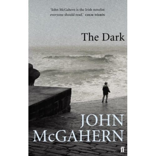 The Dark - John McGahern