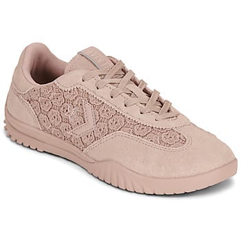 Lage Sneakers Converse Run Star Trainer