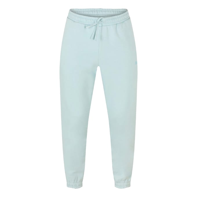 Puma Heren Verhoogde Joggingbroek (Turquoise Surf)