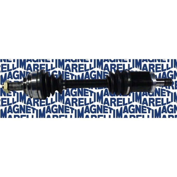 Aandrijfas MAGNETI MARELLI 302004190019