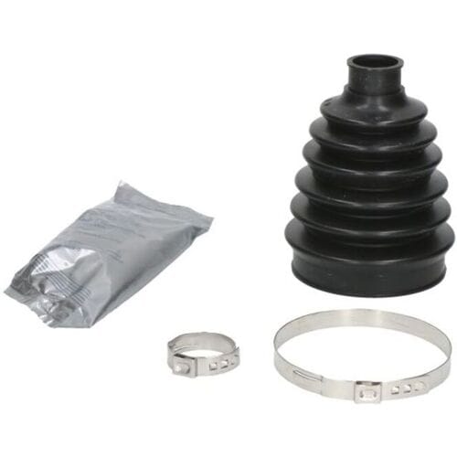 Balgenset, aandrijfas SPIDAN 25851