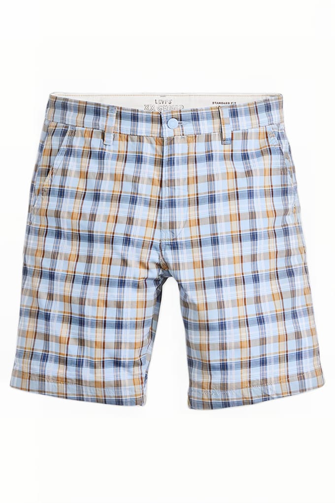 Levi's Xx Short Multicolour Größe: W29L9 | Kurze Sporthosen Outlet | Herren