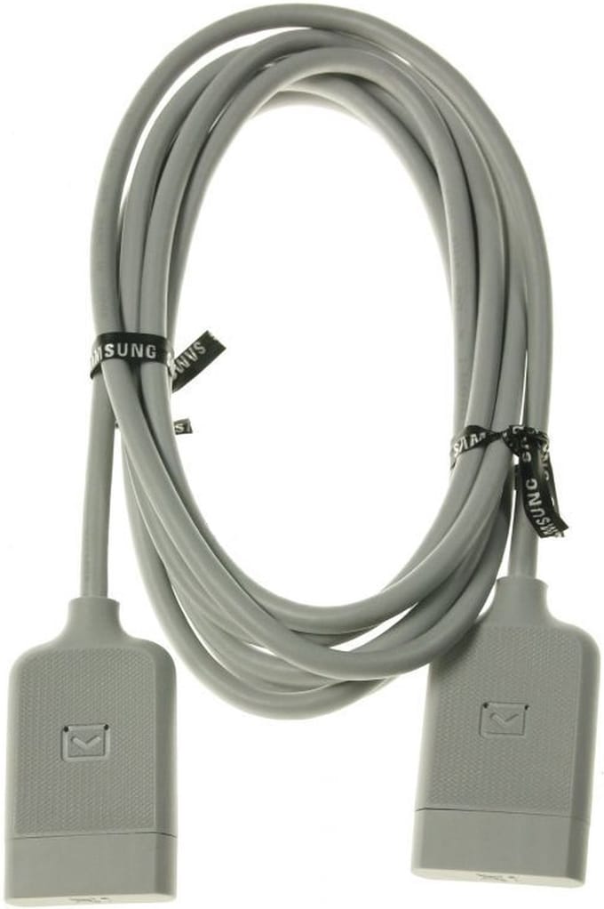 Samsung "One Connect Cable" 2.5 meter voor 32 inch The Frame (BN39-02615A)
