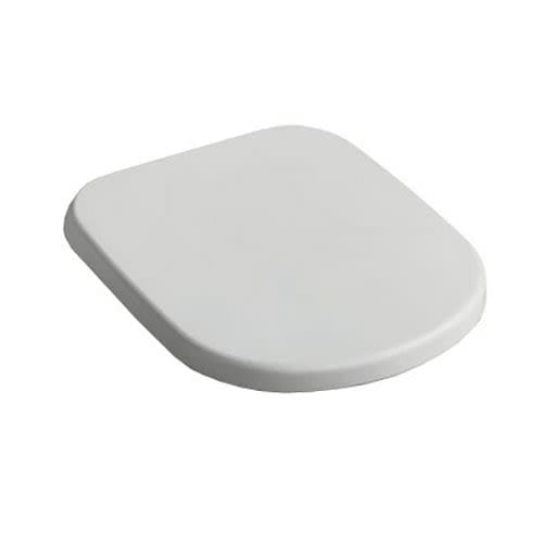 Ideal Standard Plus WC Seat Compact T679801