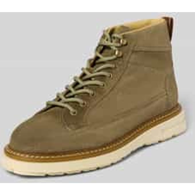 Veterschoenen met gestructureerde zool, model 'Hillprep'
