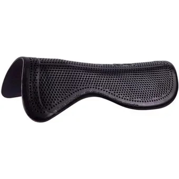 Zadelonderlegger voor paarden met zachte gel BR Equitation Dri-Lex