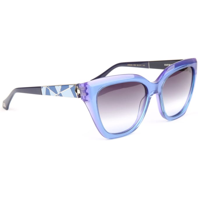 Ana Hickmann Sunglasses AH9430 H02 55