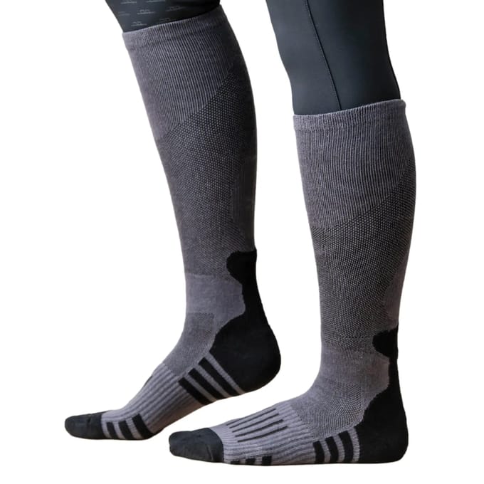 Compressiesokken voor tijdens het rijden Horseware Alessandro Albanese®