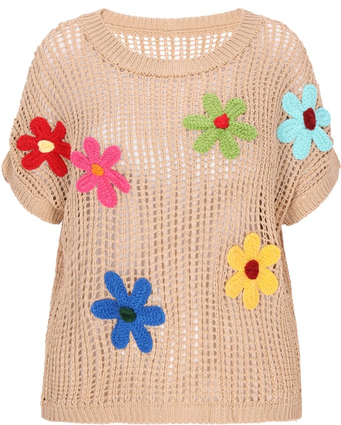 usha Jumper