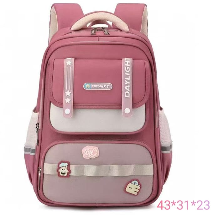 TK-S Rugtas-schoolrugzak, kids 7-9 jaar, 30 liter