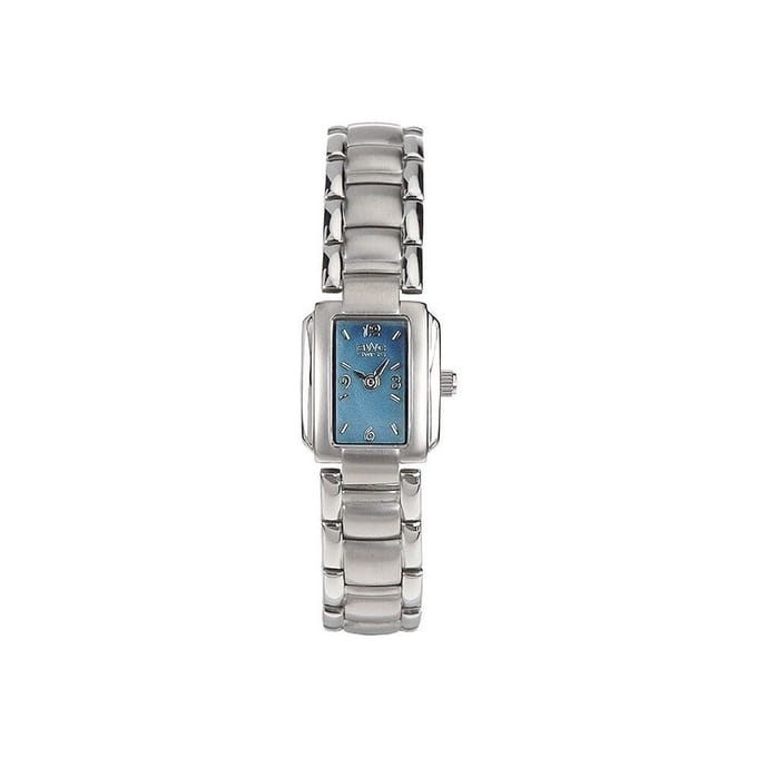 BWC Swiss Dameshorloge 20156.50.02