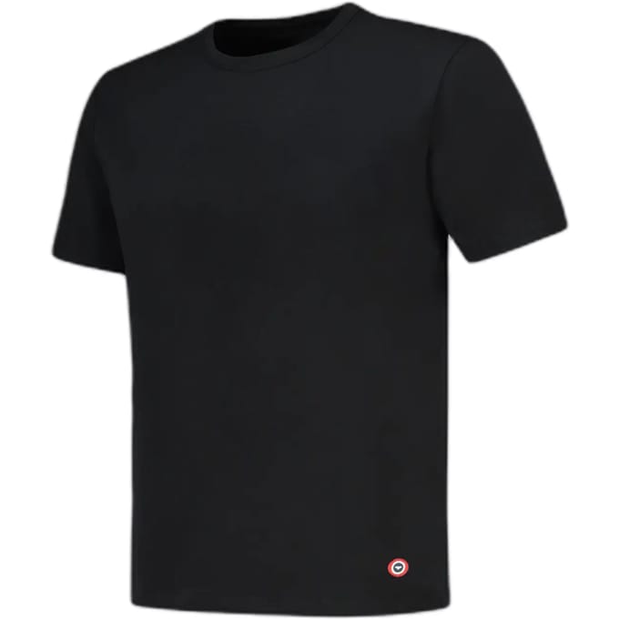 Katoenen T-shirt Le Slip Français Formidable