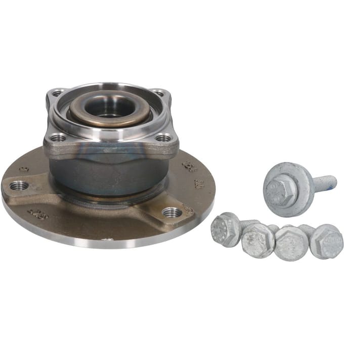 Wiellagerset SNR R187.04