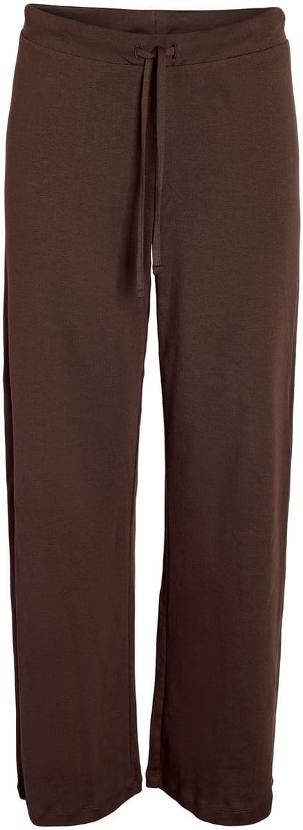 Noisy May wide-leg broek NMSTORMI