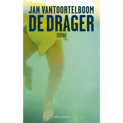 De Drager - Jan Vantoortelboom