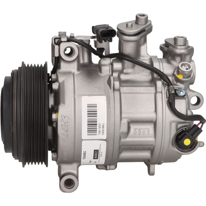 Compressor airconditioning TEAMEC 8608623