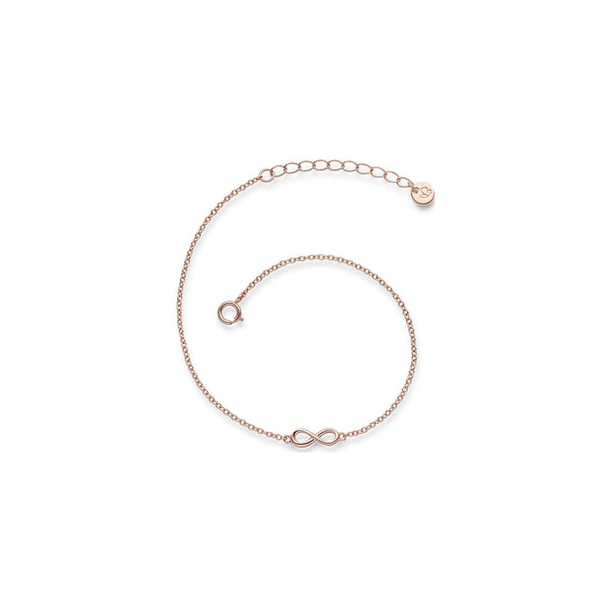 Glanzstücke München Zilveren armband Sterling zilver