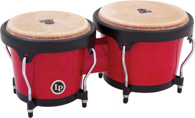 Latin Percussion Bongo Aspire
